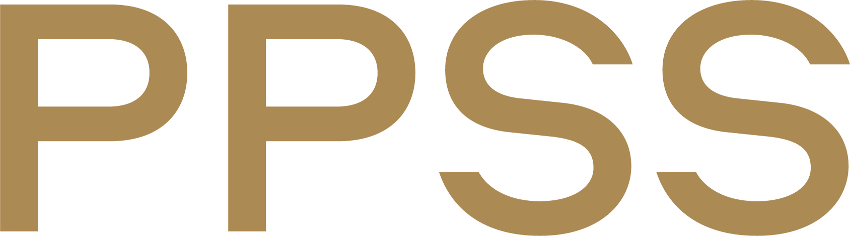 PPSS Logo