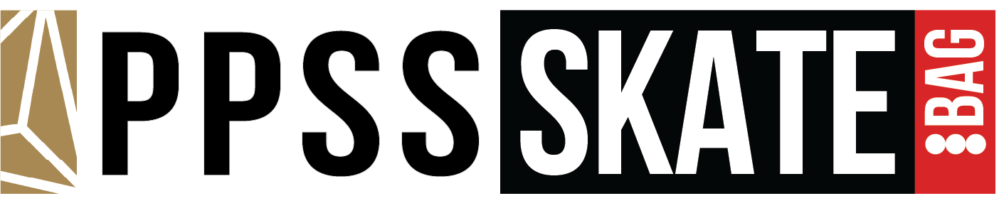 PPSS SkateBag Logo