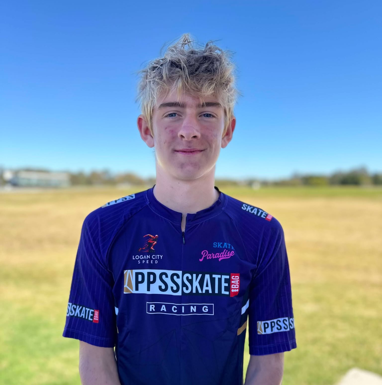 Jaxon Hansen