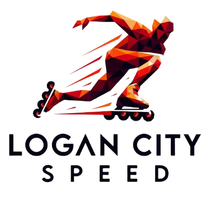 Logan City Speed Logo