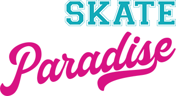 Skate Paradise Logo